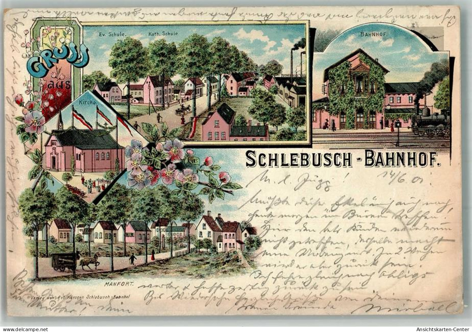 13704807 - Schlebusch - Leverkusen