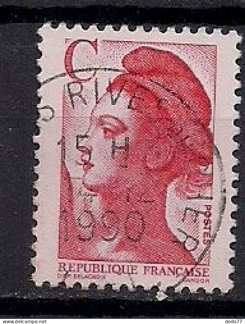 FRANCE     N°    2616  OBLITERE - Used Stamps