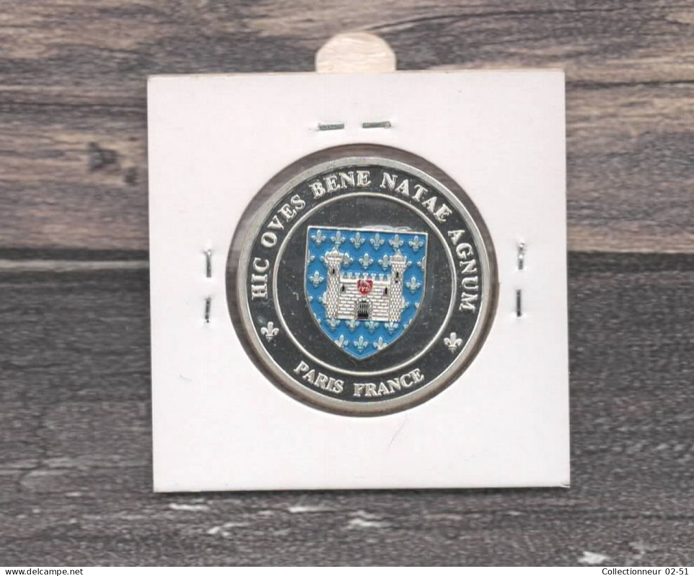 Médaille Souvenirs&Patrimoine : Cité De Carcassonne (type 2) - Autres & Non Classés