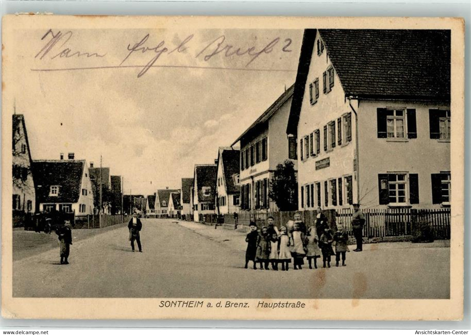 13465807 - Sontheim An Der Brenz - Heidenheim