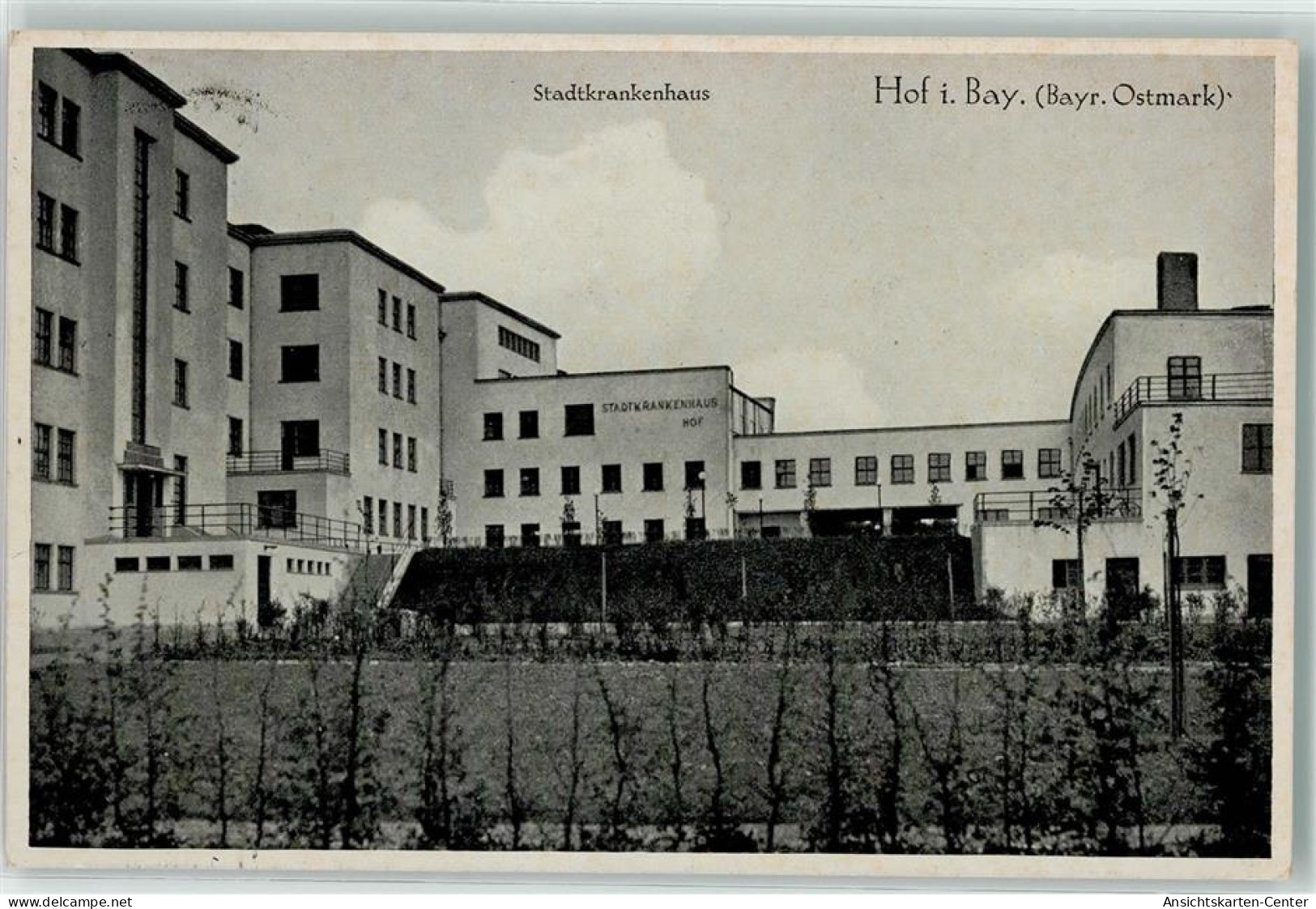 39230307 - Hof , Saale - Hof