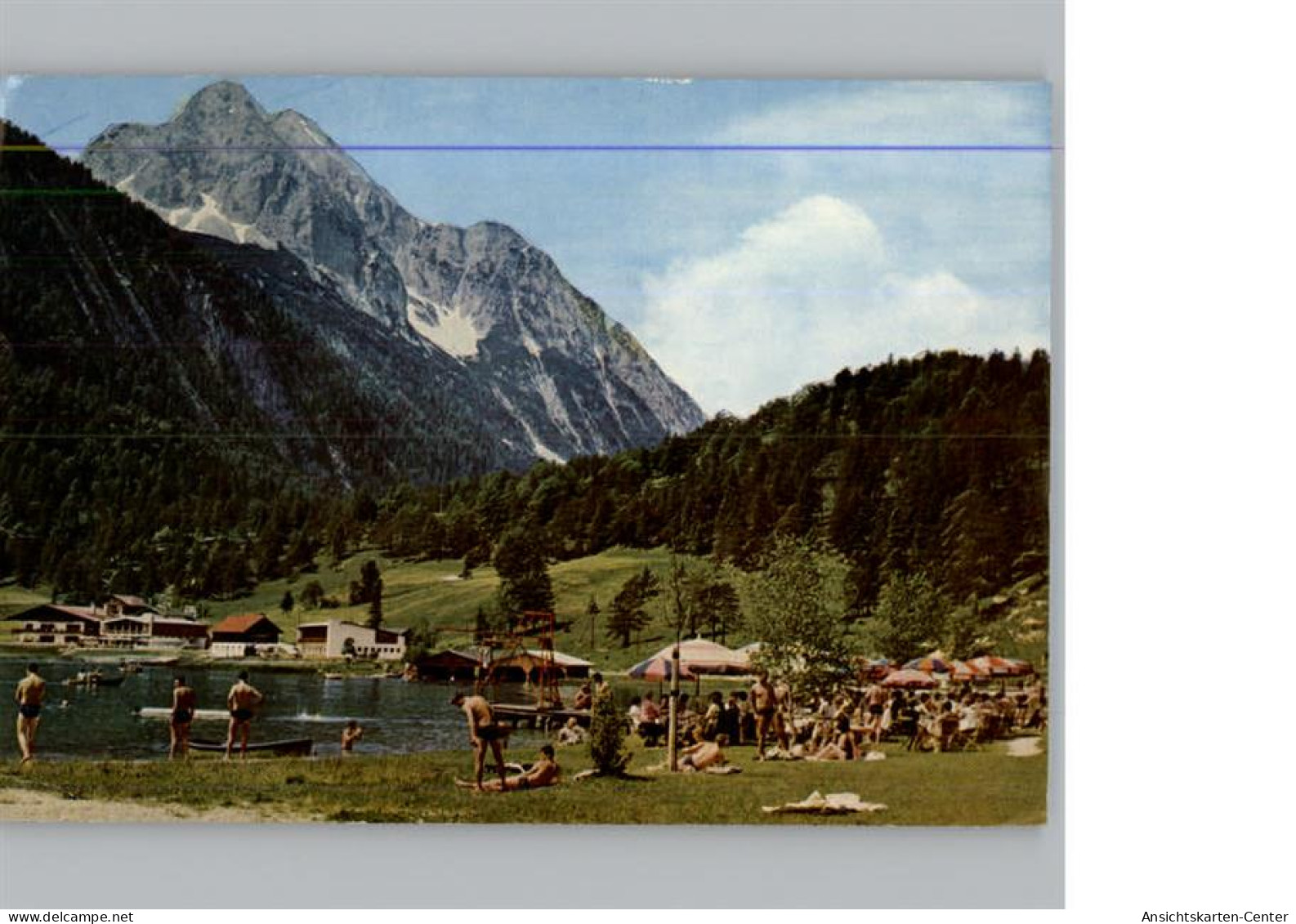 50296007 - Mittenwald - Mittenwald