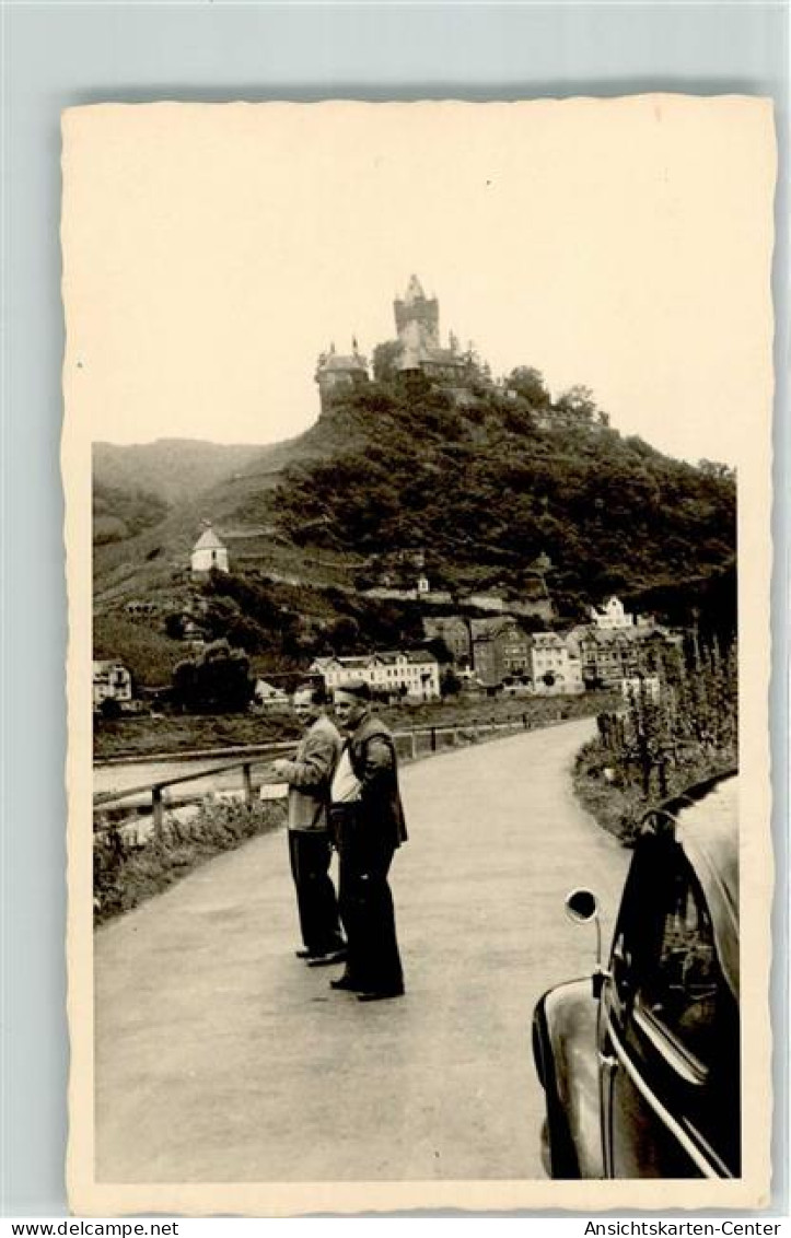 10615107 - Cochem - Cochem