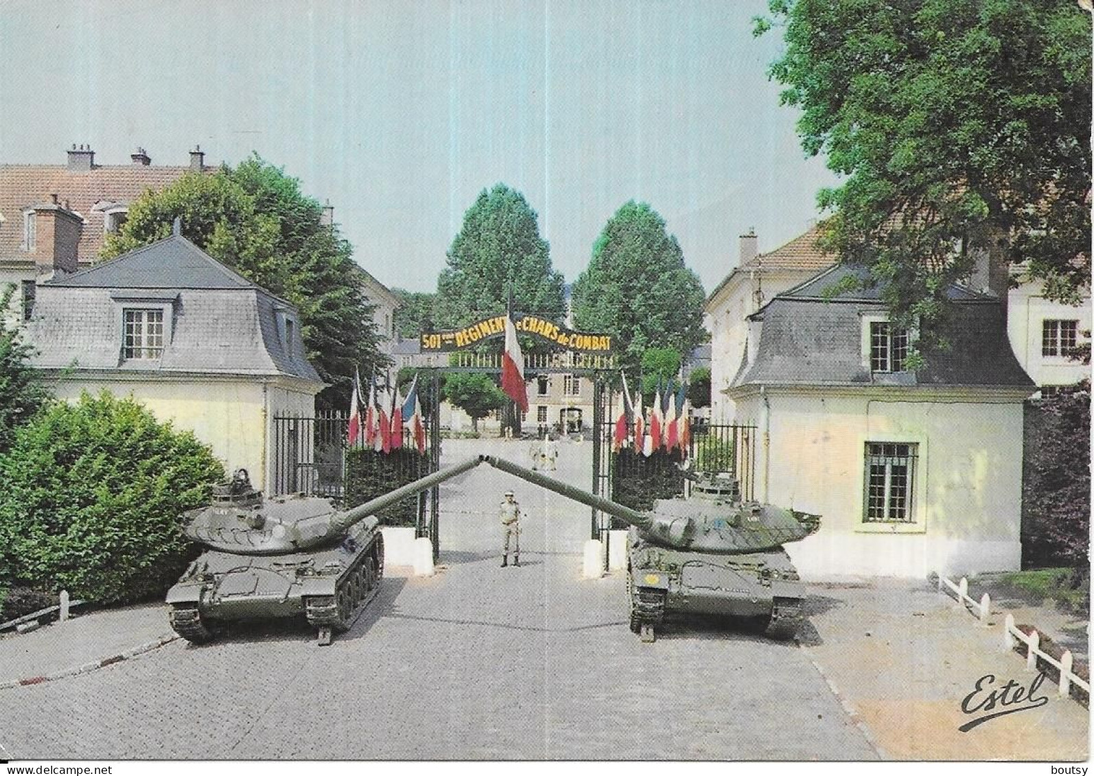 78 Rambouillet - Rambouillet