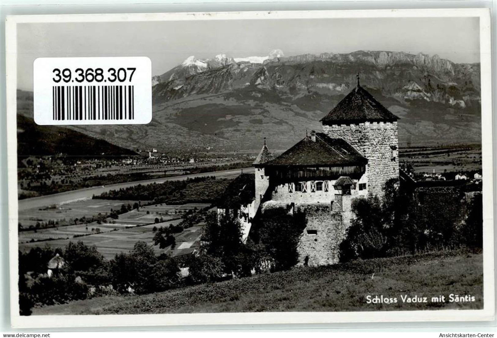 39368307 - Vaduz - Liechtenstein