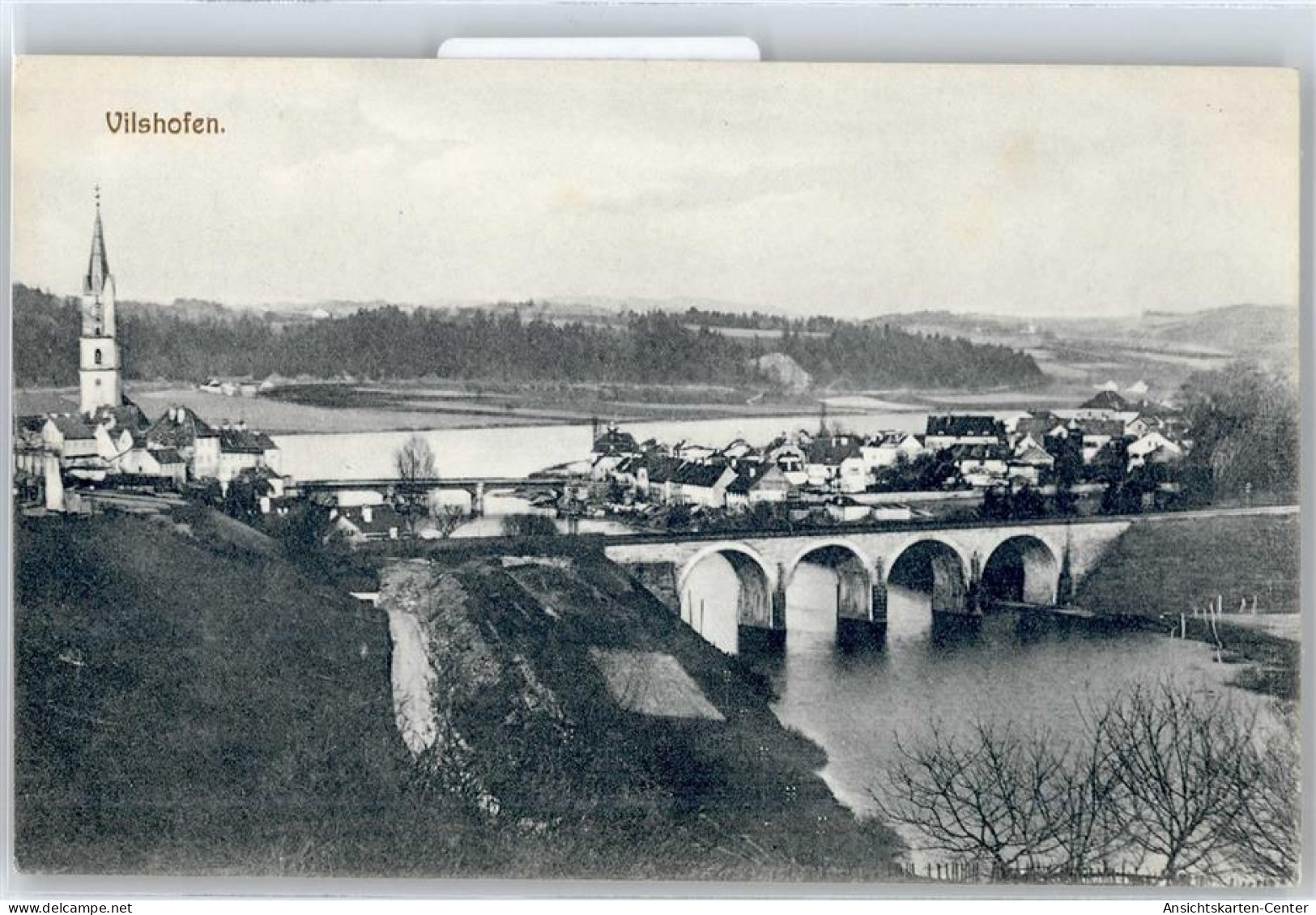 51058307 - Vilshofen An Der Donau - Vilshofen