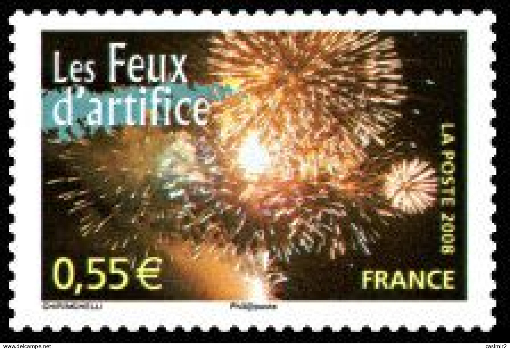 FRANCE YVERT N°4267** - Unused Stamps