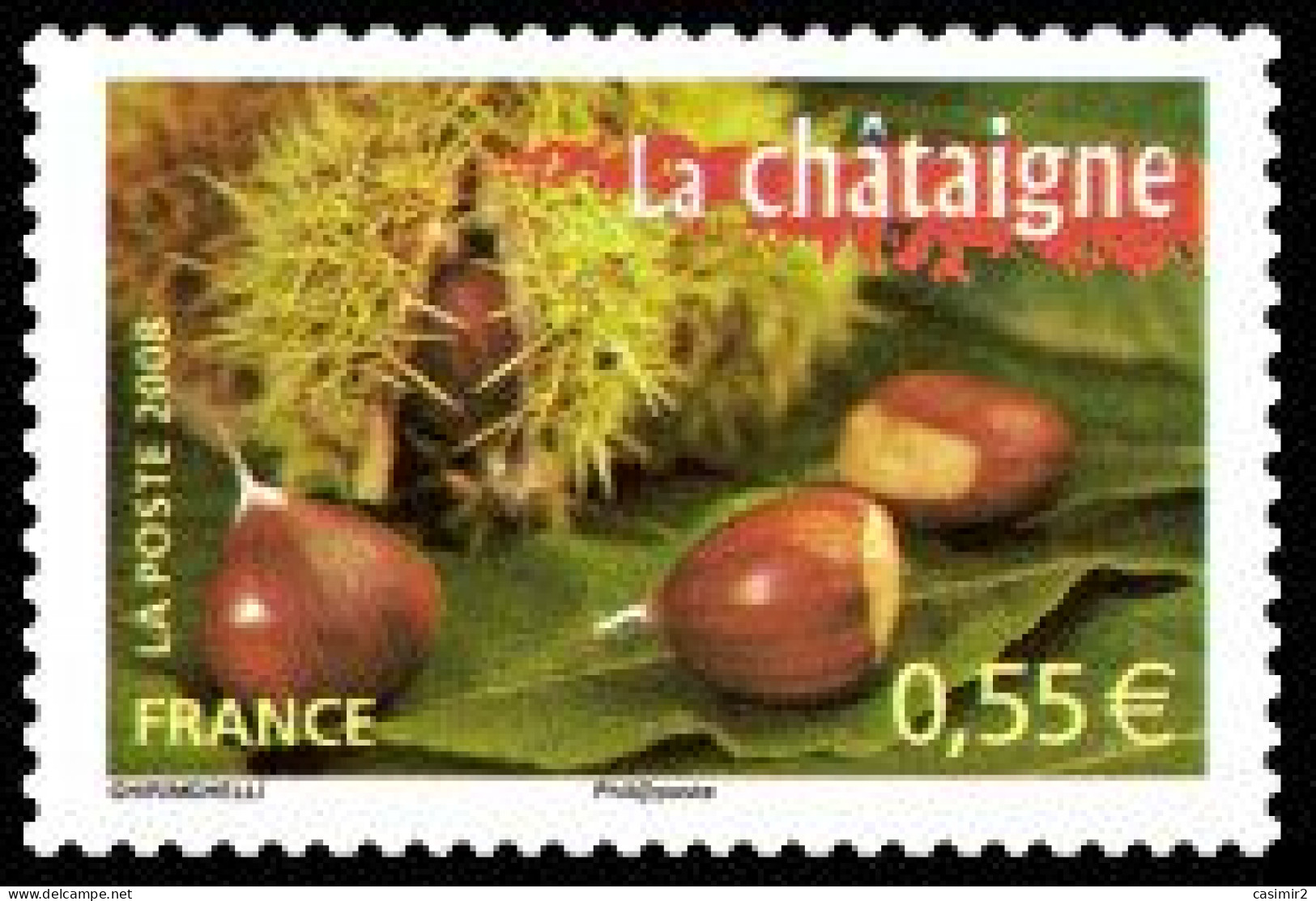 FRANCE YVERT N°4265** - Unused Stamps