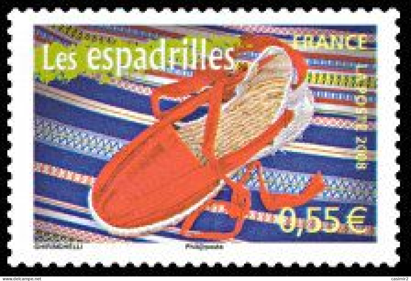 FRANCE YVERT N°4260** - Nuevos