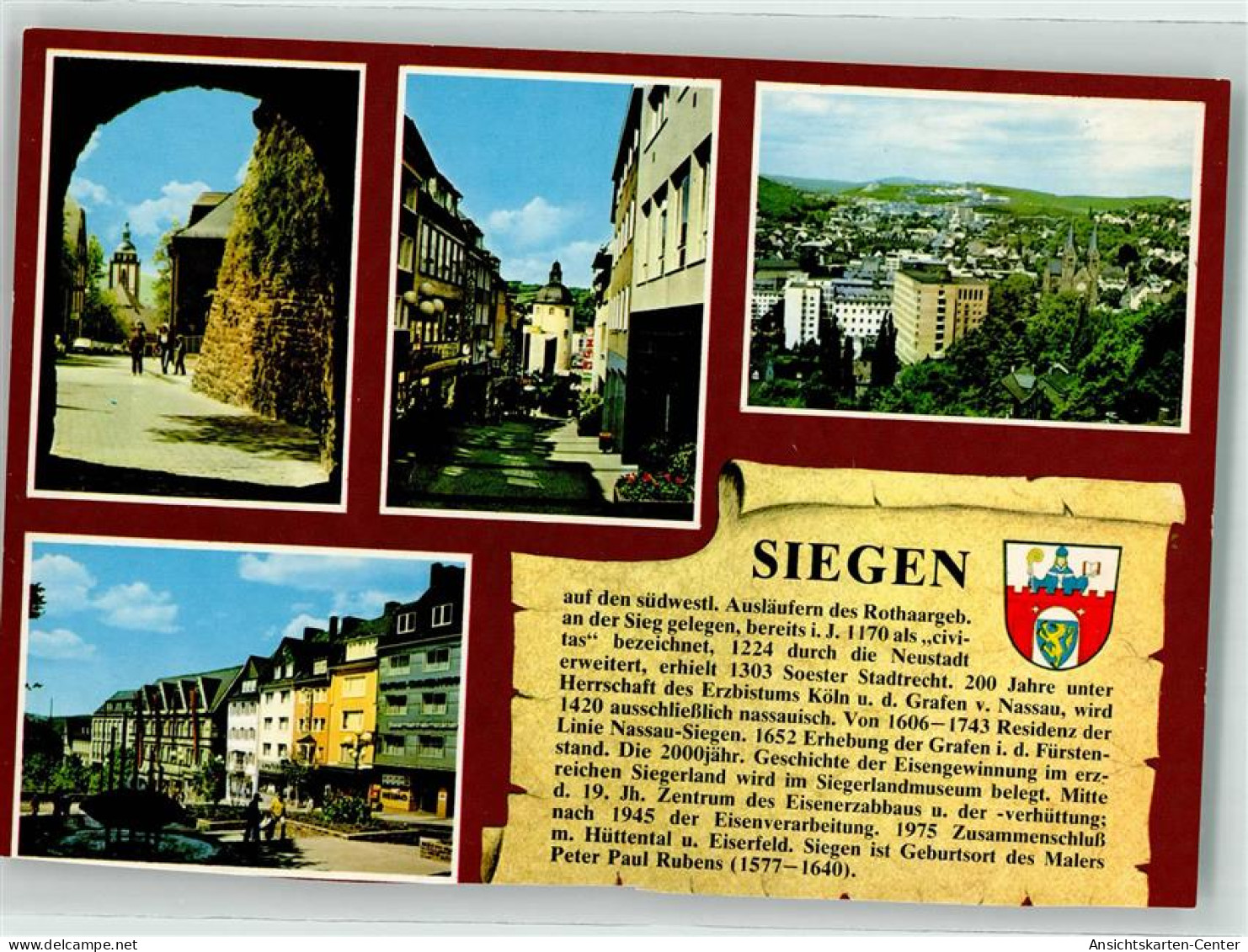 39551307 - Siegen - Siegen