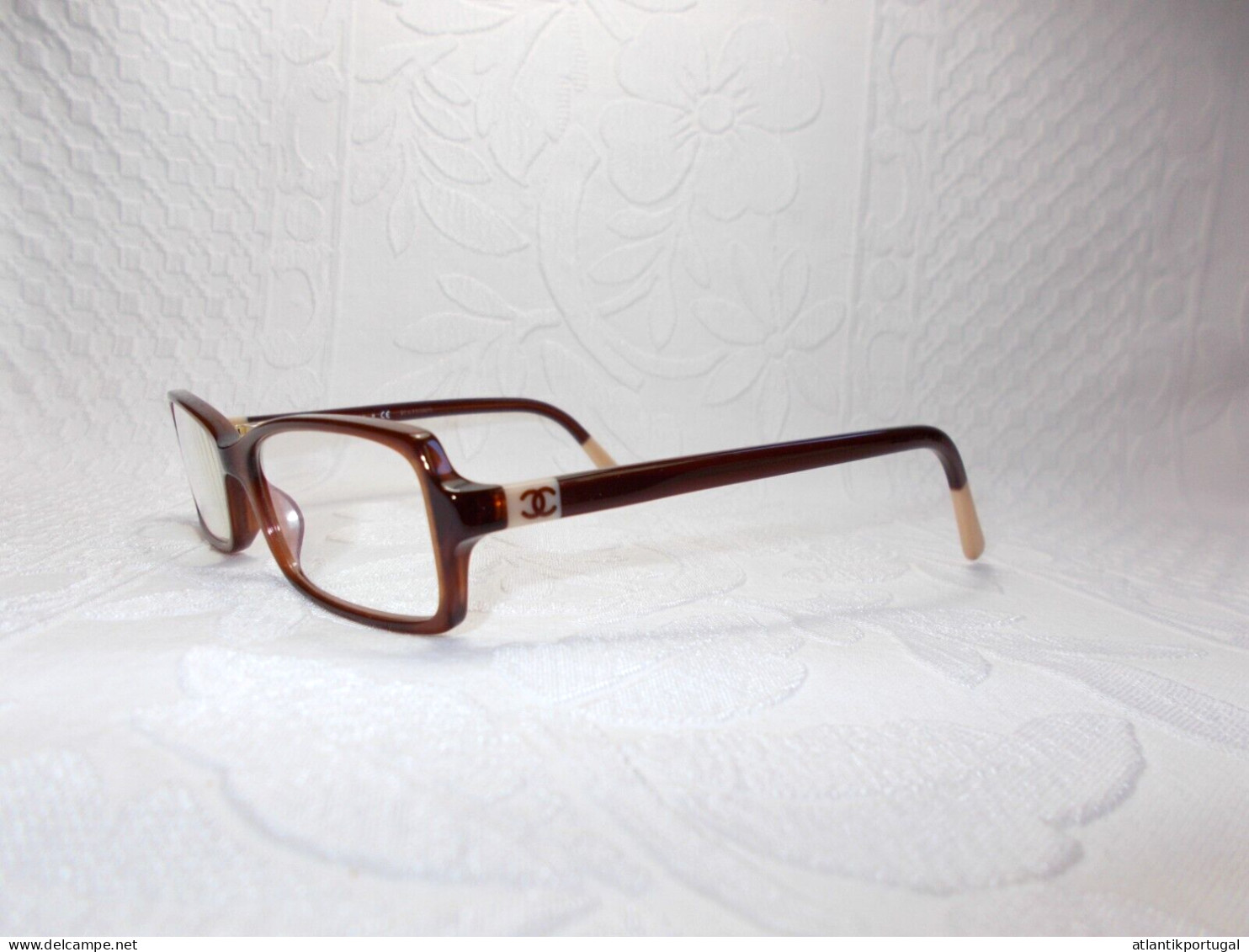 CHANEL 3157 C. 1122  Damen Brillengestell - Sonstige & Ohne Zuordnung