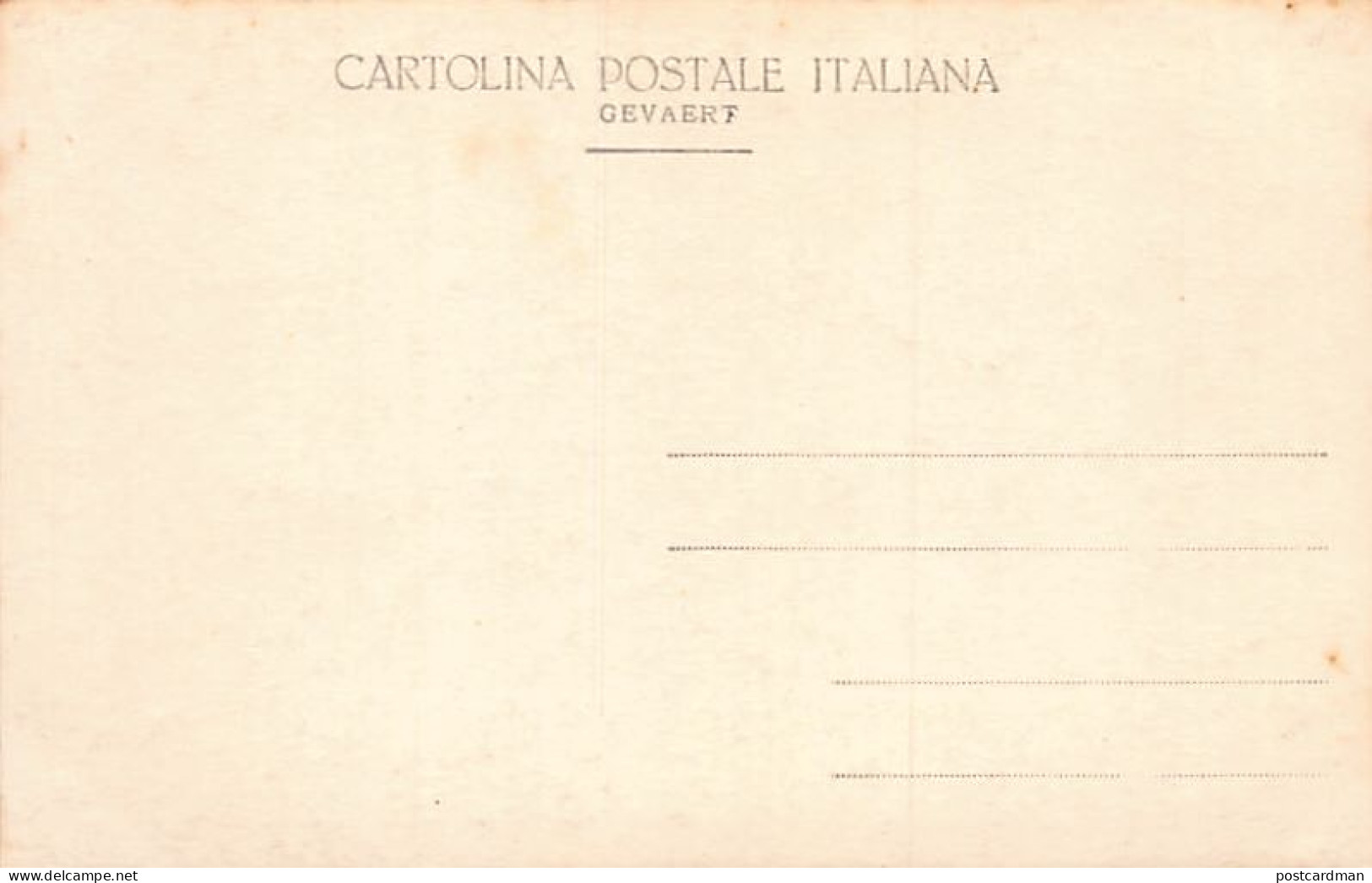 PALERMO - Carretto Siciliano - Cartoline Foto Ed. Randazzo 1310 - Palermo