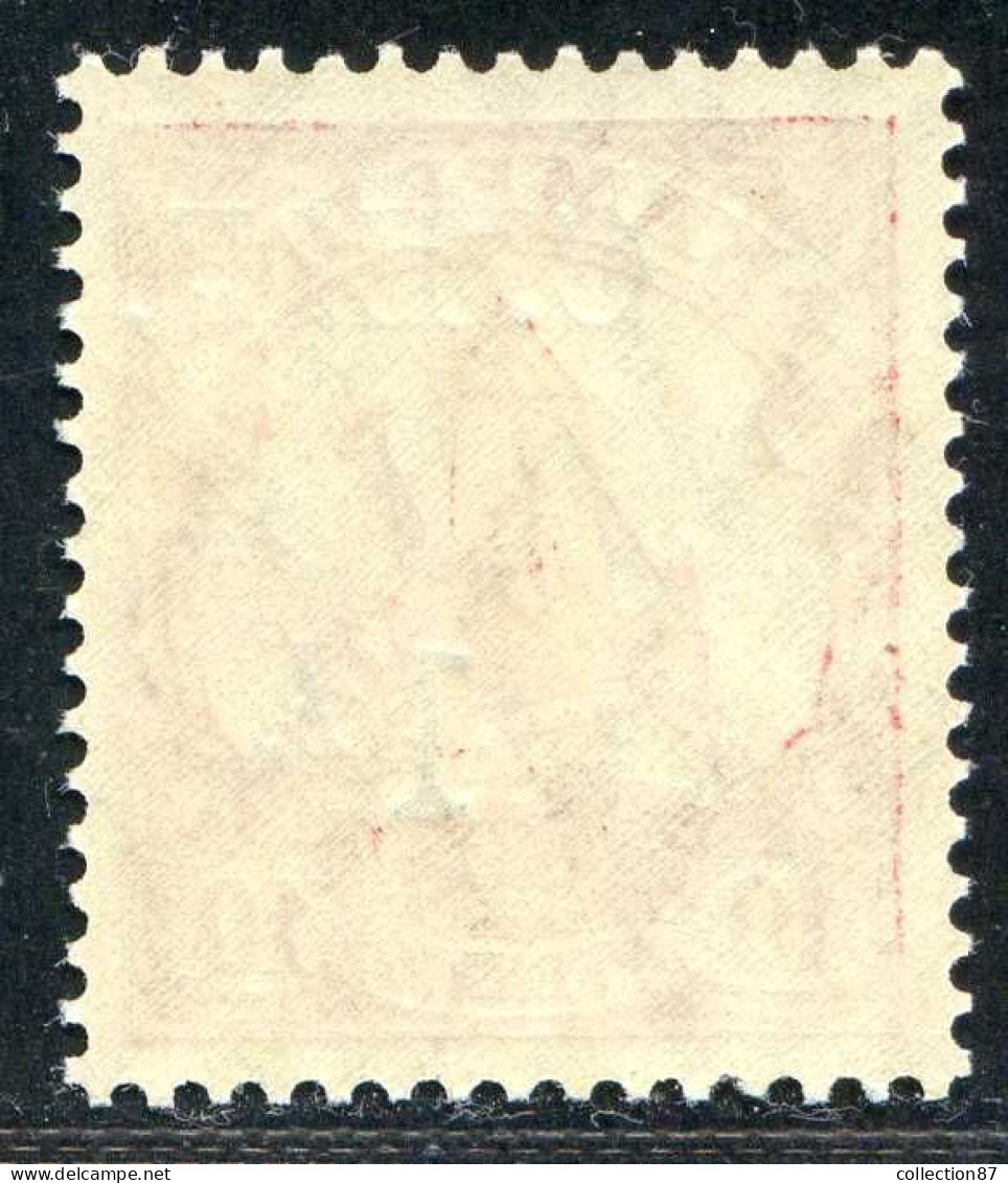 REF093 > KAMERUN BRITISH < Yv N° 27 * * Neuf Dos Visible - MNH * * CAMEROUN BRITANNIQUE - Sonstige & Ohne Zuordnung