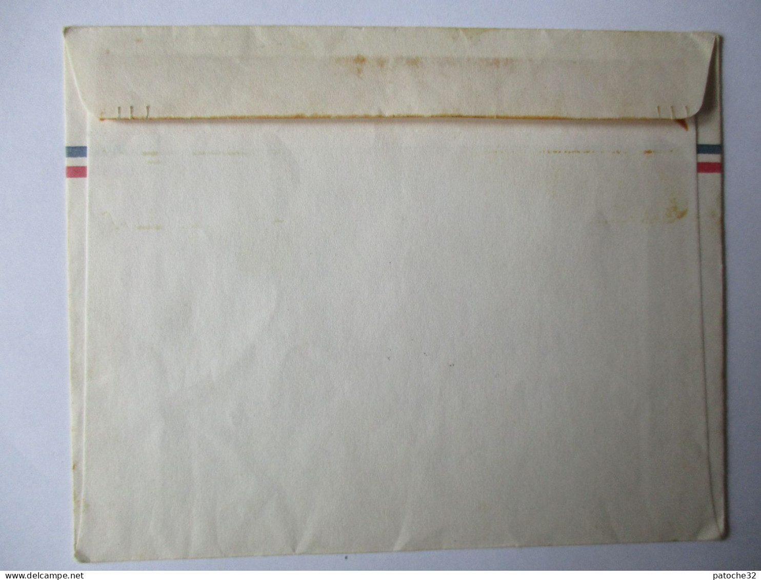 Enveloppe..vignette..ligne Postale Aérienne Intérieures De La République Gabonaise.1965.transgabon,Libreville,Booué - Gabon