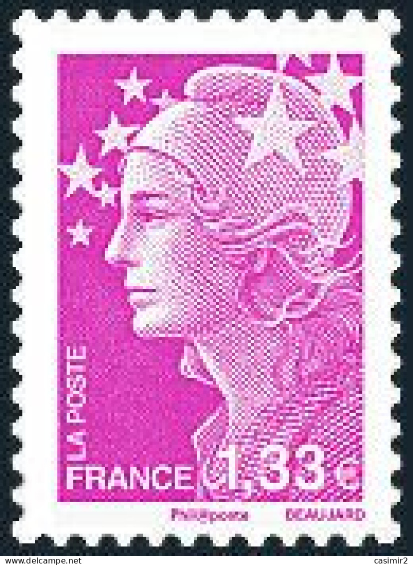 FRANCE YVERT N°4237** - Unused Stamps