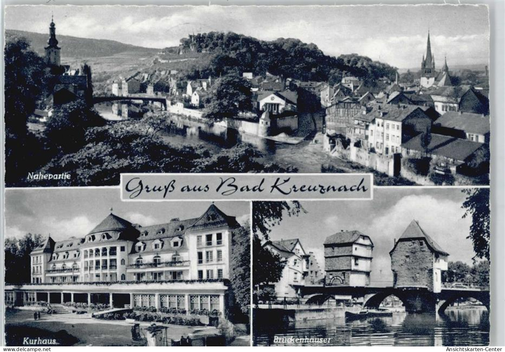 50375707 - Bad Kreuznach - Bad Kreuznach