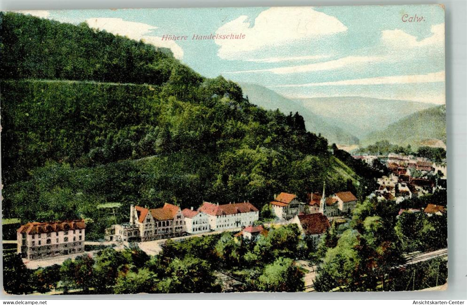 39719407 - Calw - Calw