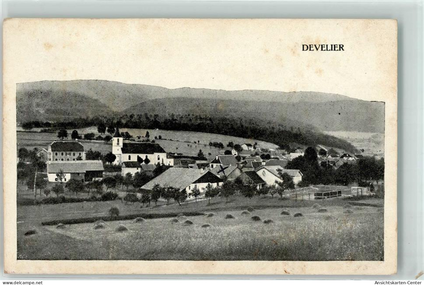 13935907 - Develier - Altri & Non Classificati