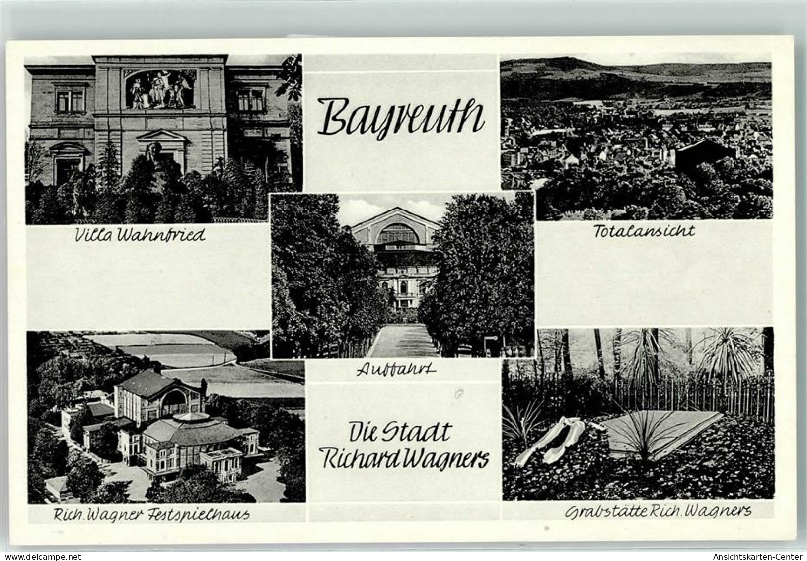 39179607 - Bayreuth - Bayreuth