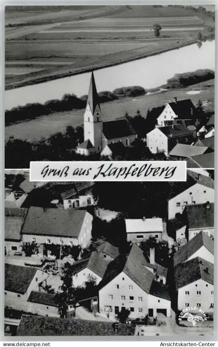 51212907 - Kapfelberg - Kelheim