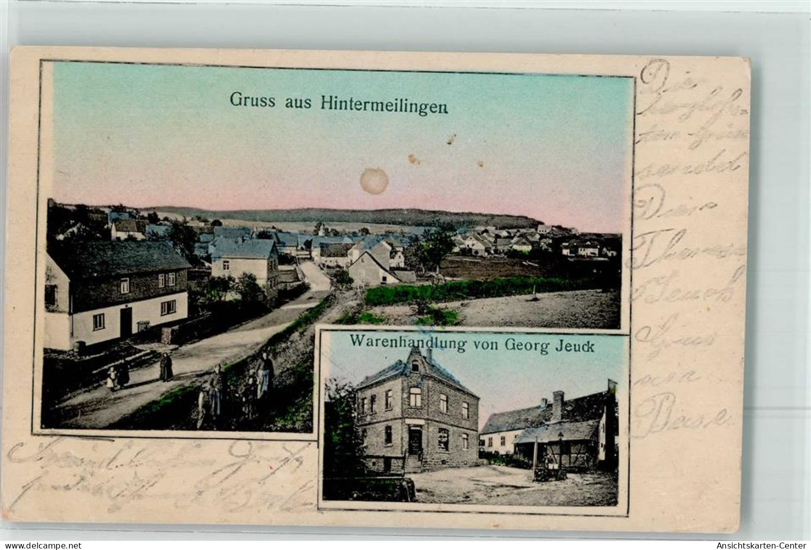 13495807 - Hintermeilingen - Other & Unclassified