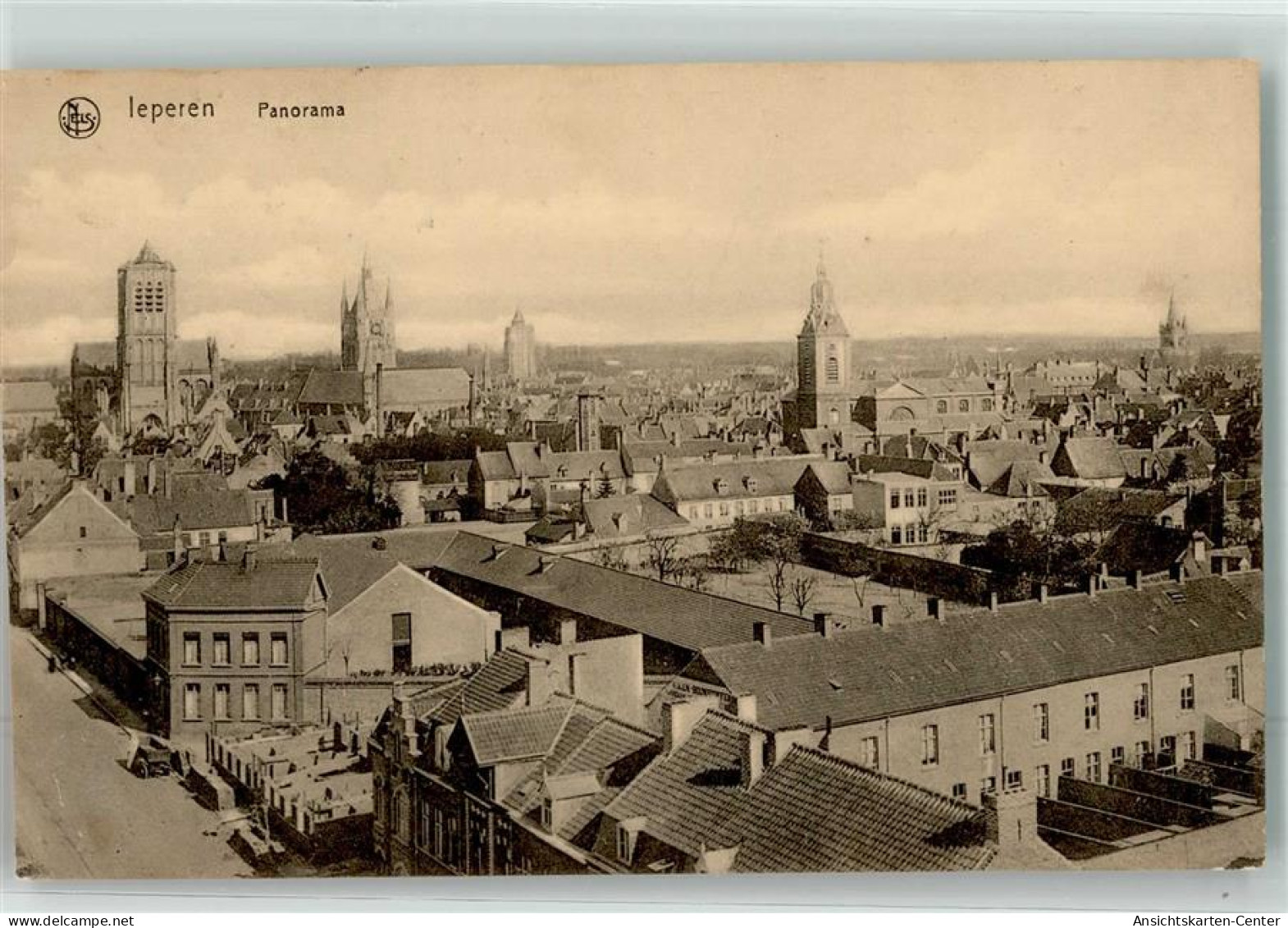 10648107 - Ypres Ypern / Ieper - Ieper