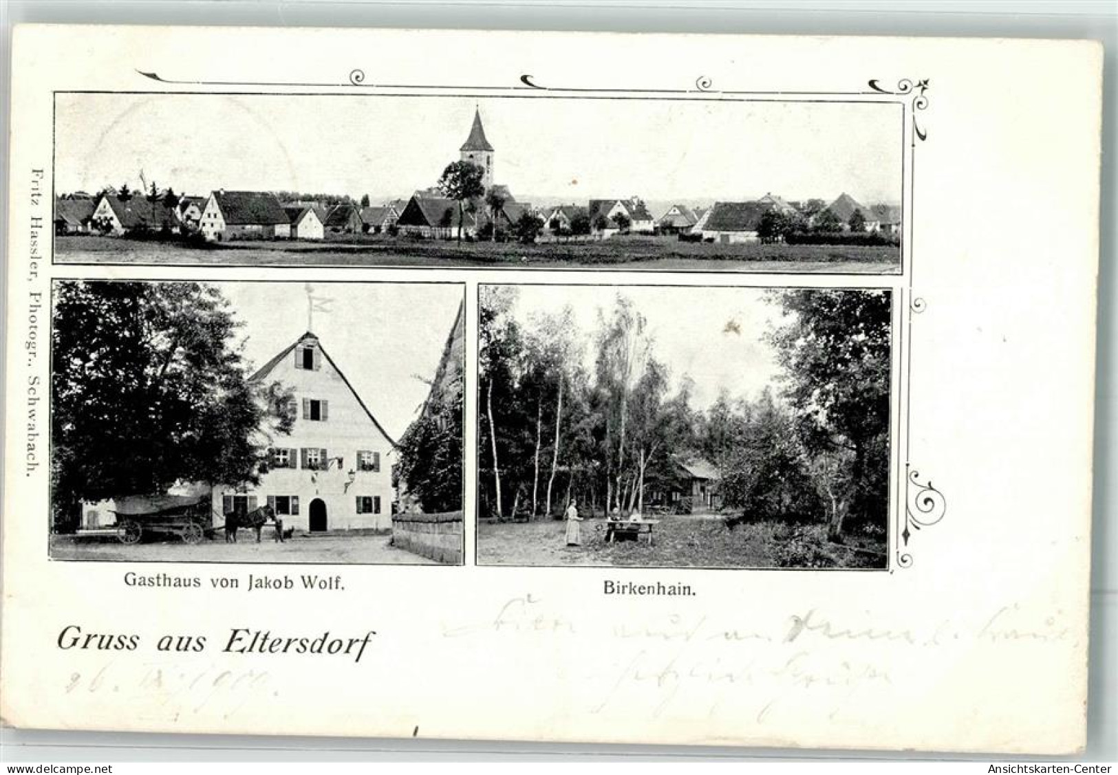 13497707 - Eltersdorf - Erlangen