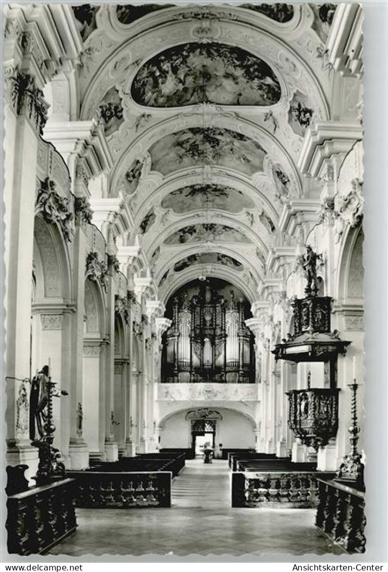 10010007 - Musik-Kirchenorgel Klosterkirche - Sonstige & Ohne Zuordnung