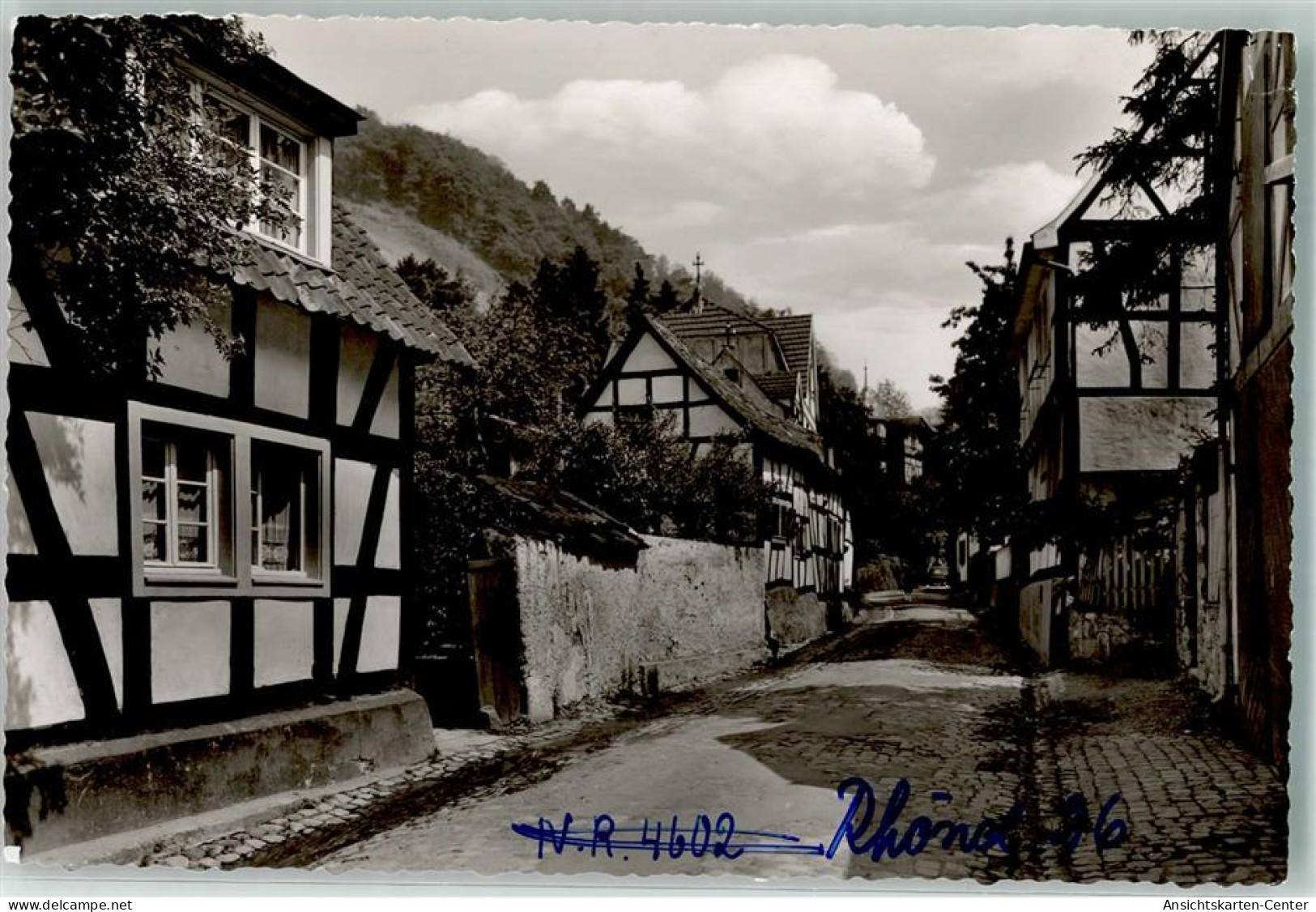 10682507 - Rhoendorf , Rhein - Bad Honnef