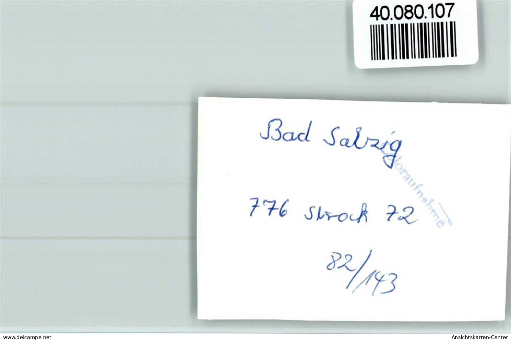40080107 - Bad Salzig - Boppard