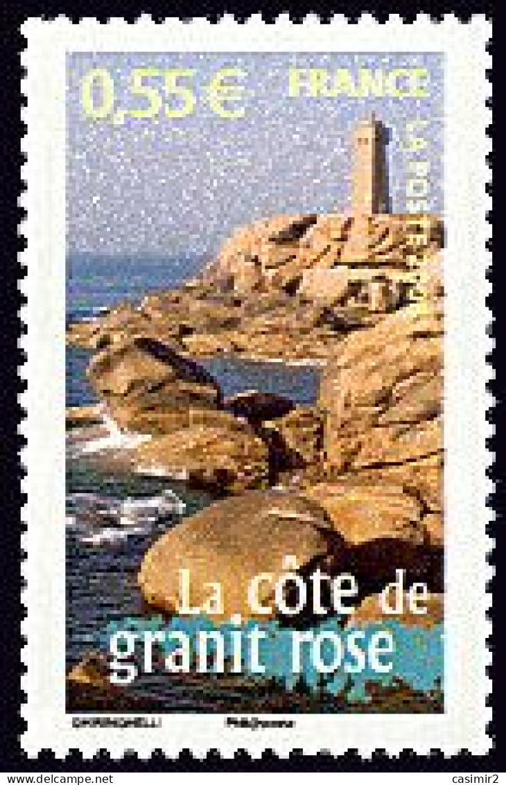 FRANCE YVERT N°4163** - Unused Stamps