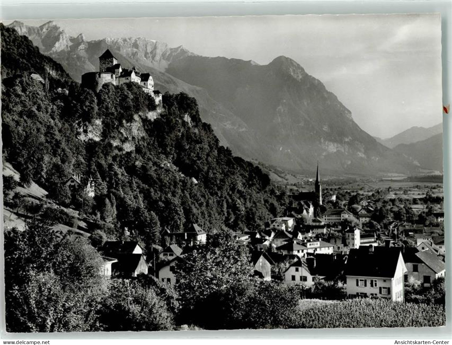 39360907 - Vaduz - Liechtenstein