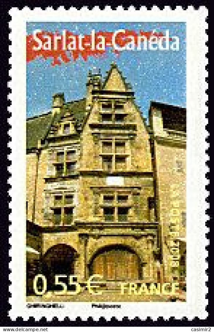 FRANCE YVERT N°4169** - Unused Stamps