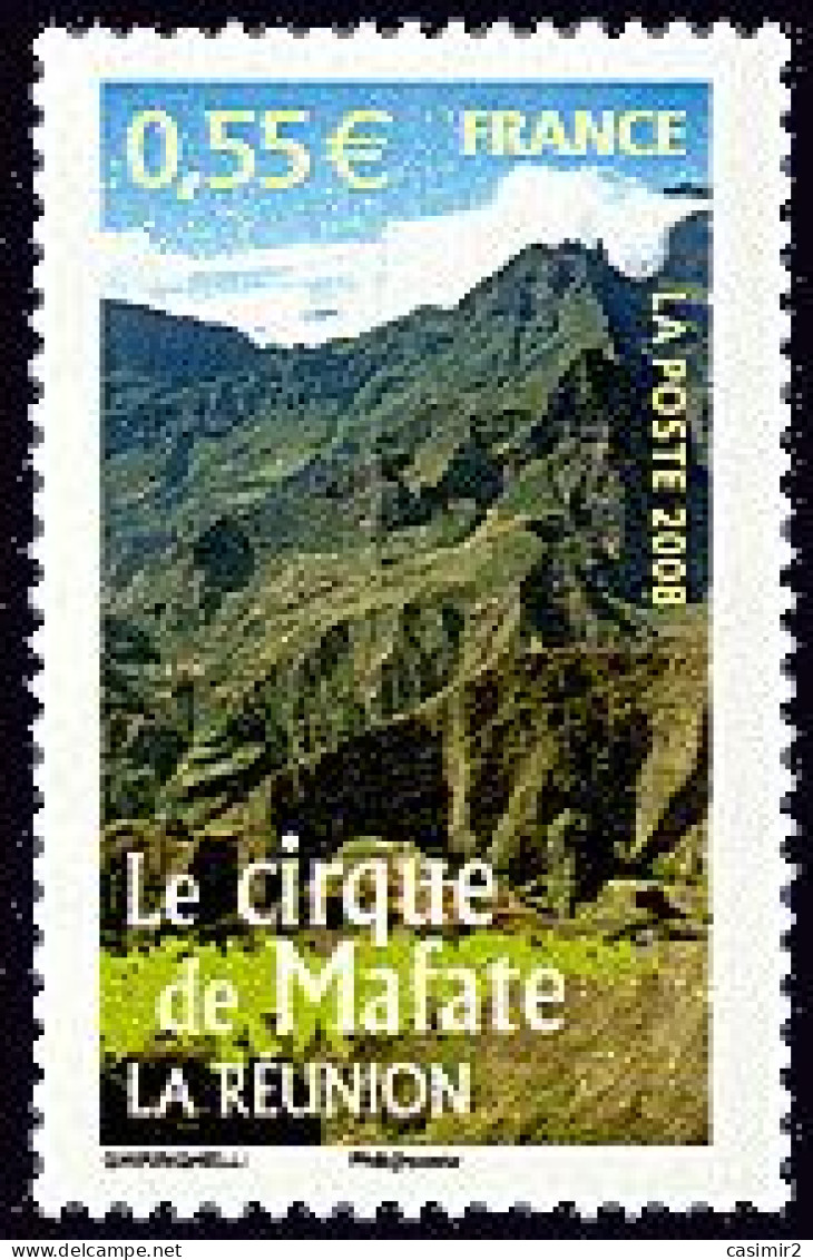 FRANCE YVERT N°4170** - Unused Stamps