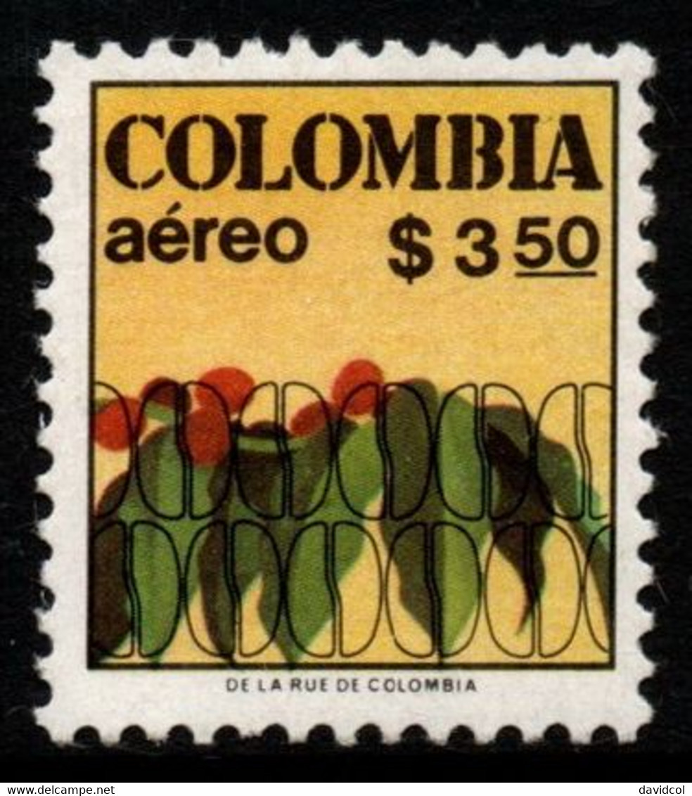 01- KOLUMBIEN - 1978- MI#:1352 - MNH- COLOMBIAN COFFEE - Kolumbien