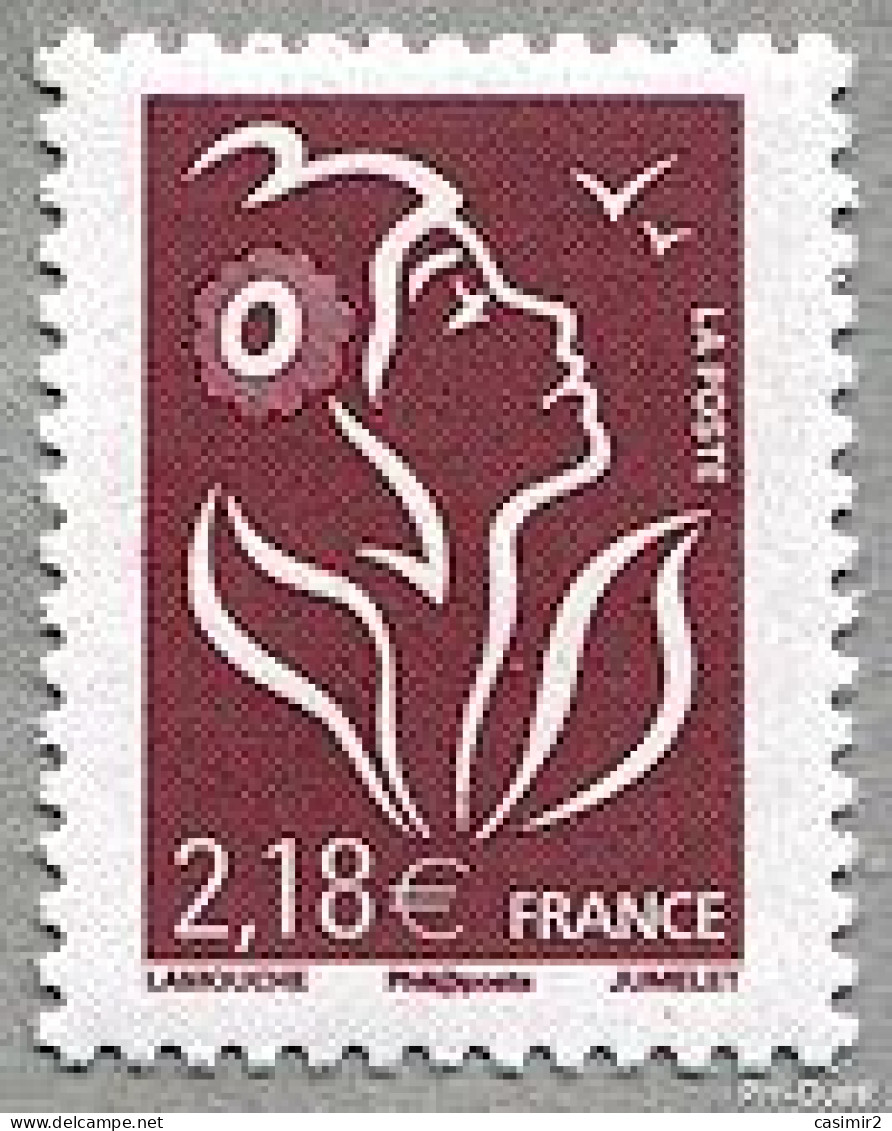 FRANCE YVERT N°4158** - Unused Stamps