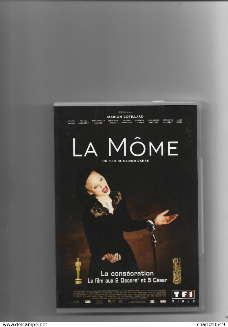 LA MOME - Dokumentarfilme