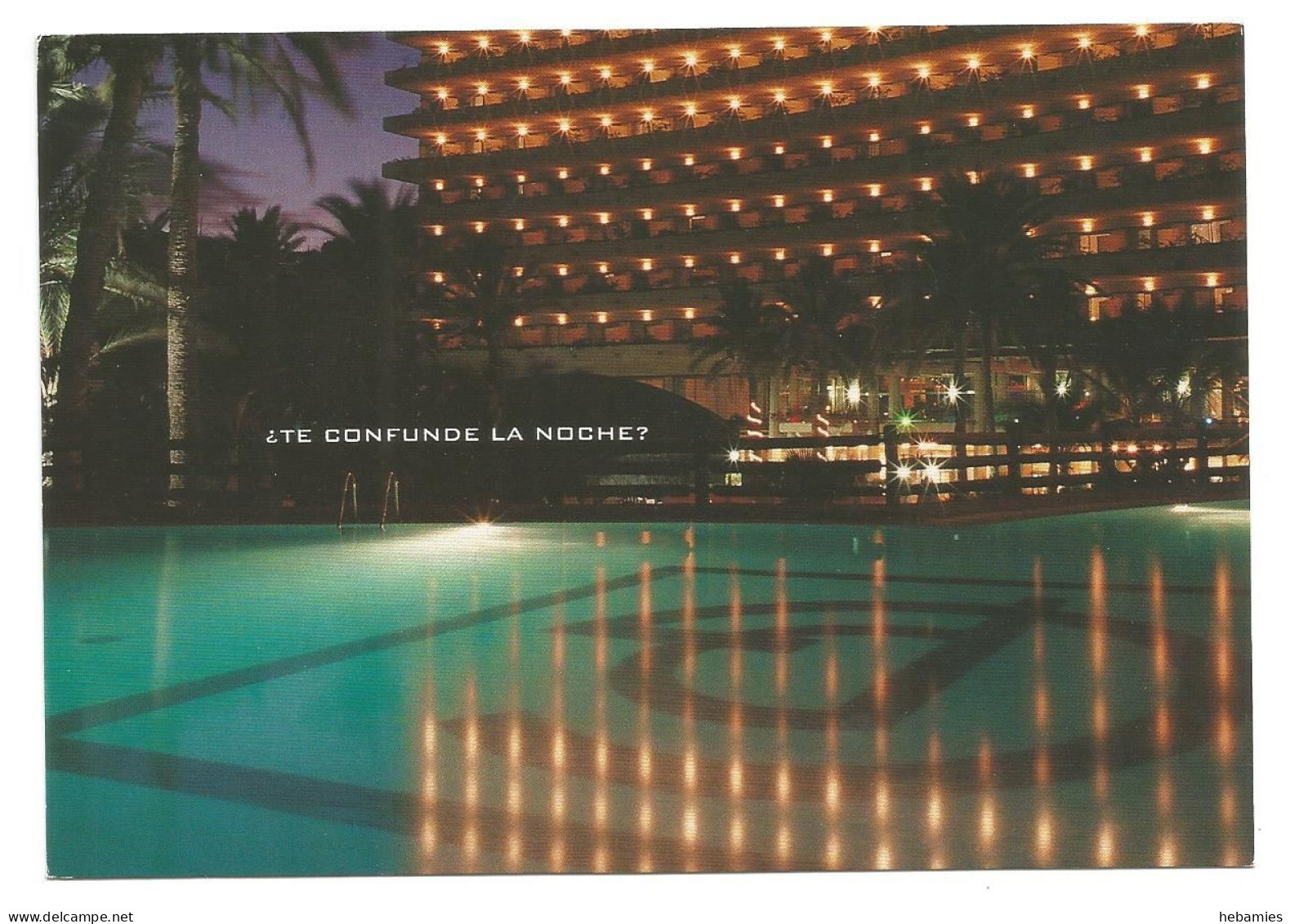 Hotel GLORIA PALACE - San Agustin - Gran Canaria - Spain - - Hotels & Gaststätten