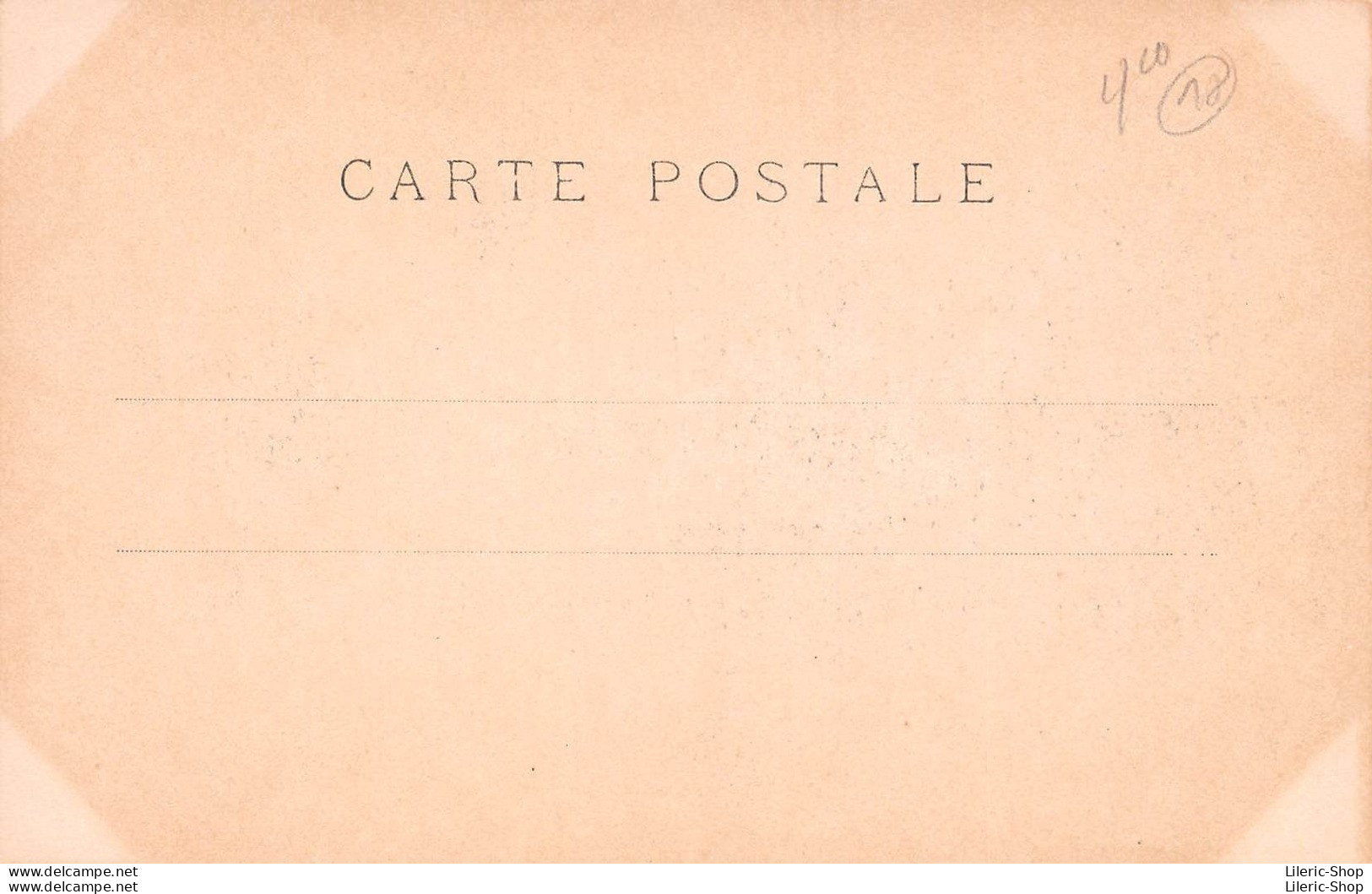 ►PARIS◄75►PRÉCURSEUR◄CPA►EXPOSITION UNIVERSELLE 1900◄►PAVILLON  DE LA GRANDE-BRETAGNE◄►HÉLIO. FORTIER-MAROTTE - Ausstellungen