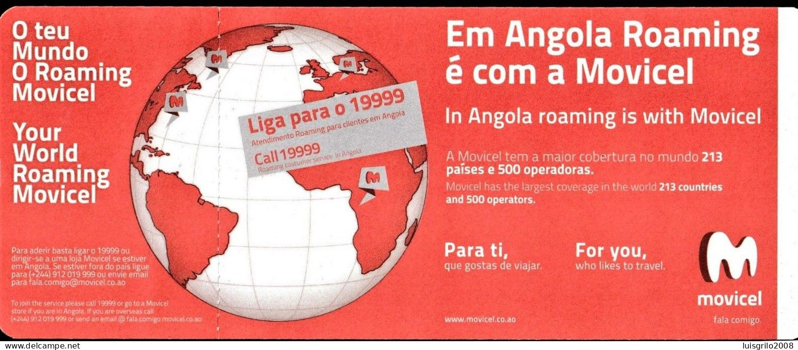 Bourding Pass -TAP Air Portugal / Lisbon To Amsterdam - Europa