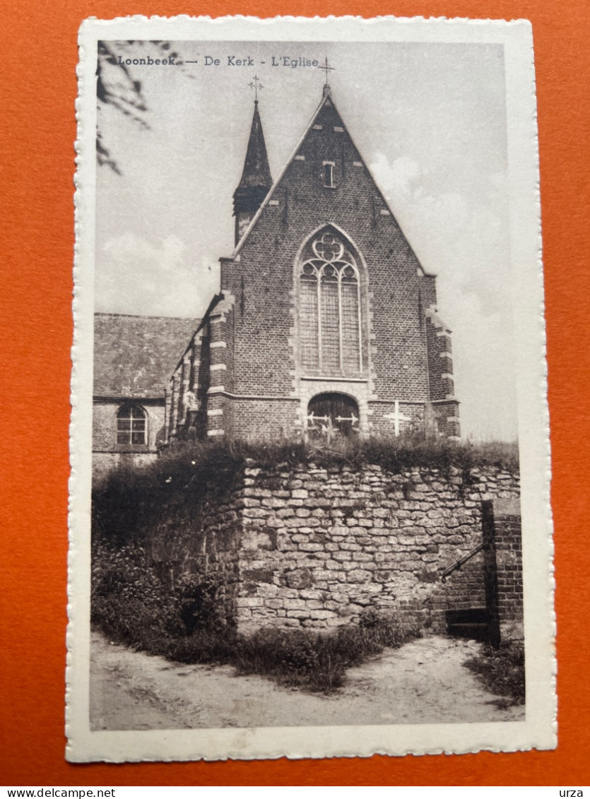 De Kerk@Loonbeek - Huldenberg