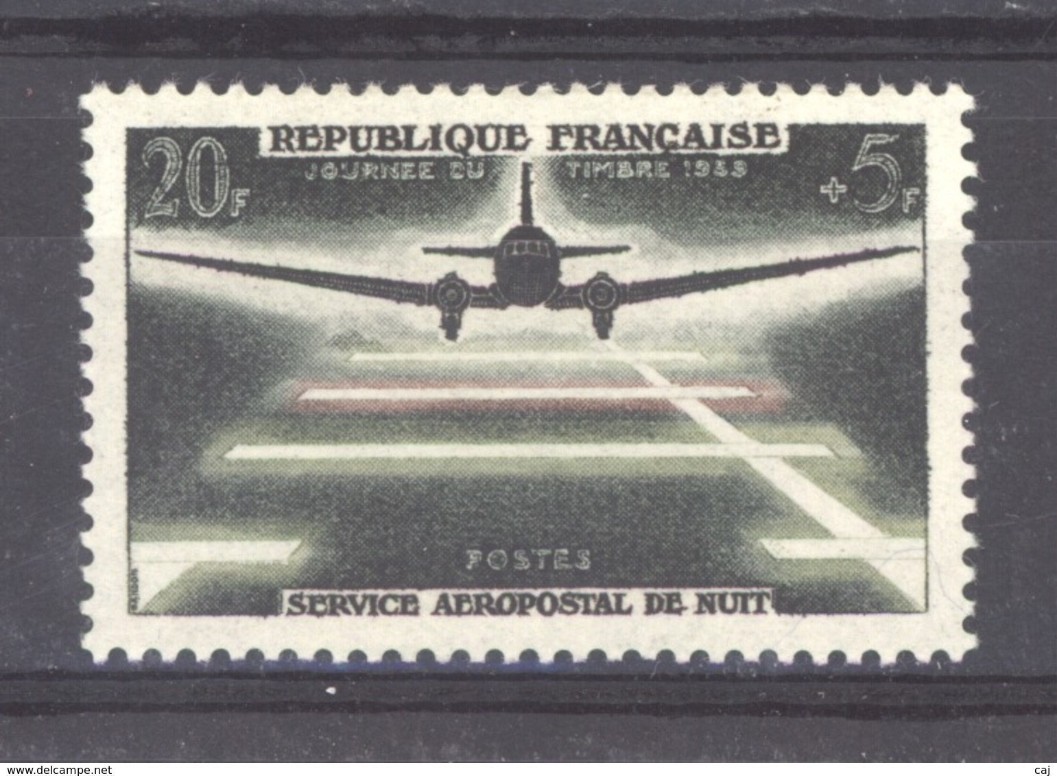 France  :  Yv  1196  ** - Unused Stamps