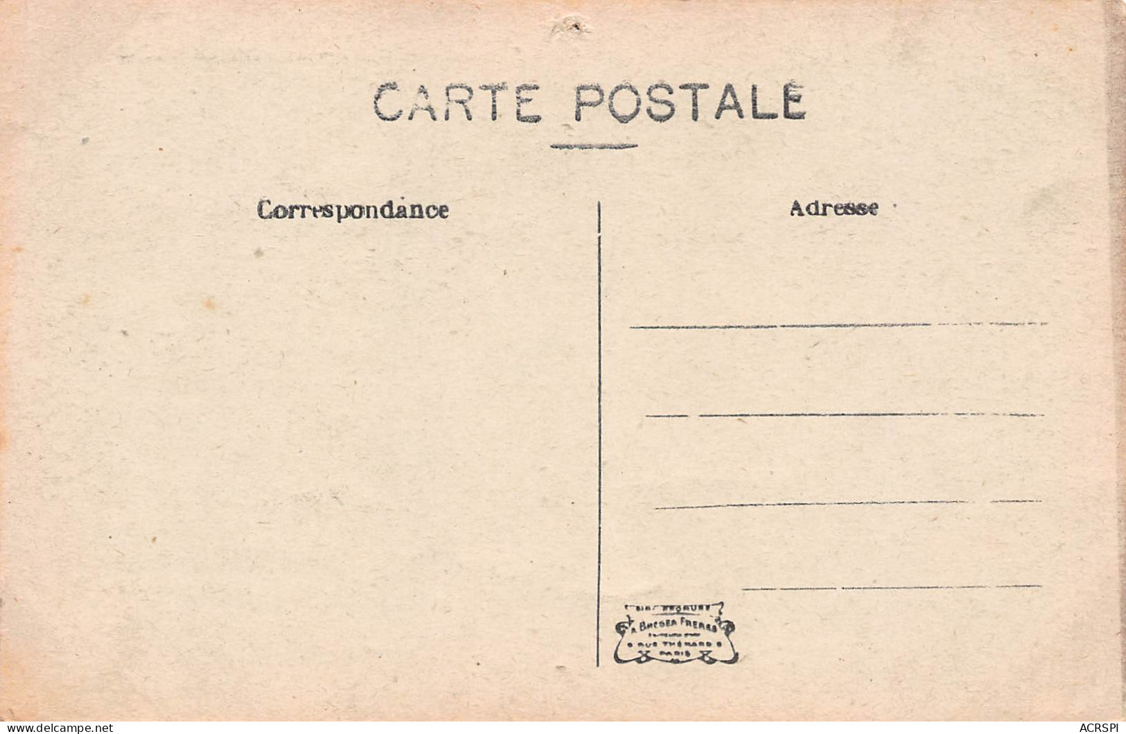 LE CATEAU - Le Viaduc De Saint Bénin Reconstruit (août 1919) Carte Vierge Non Circulé (Scans R/V) N° 28 \MO7028 - Le Cateau