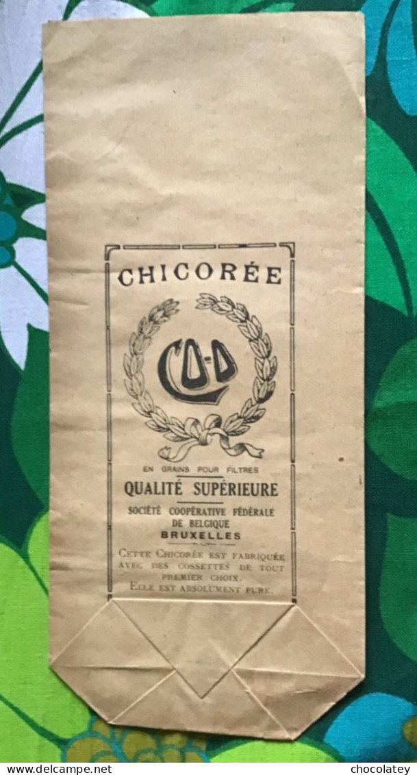 Chicorei Chocomelk - Dosen
