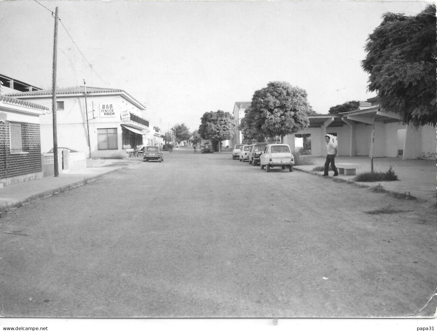 Carte Photo De FAYON - Autres & Non Classés