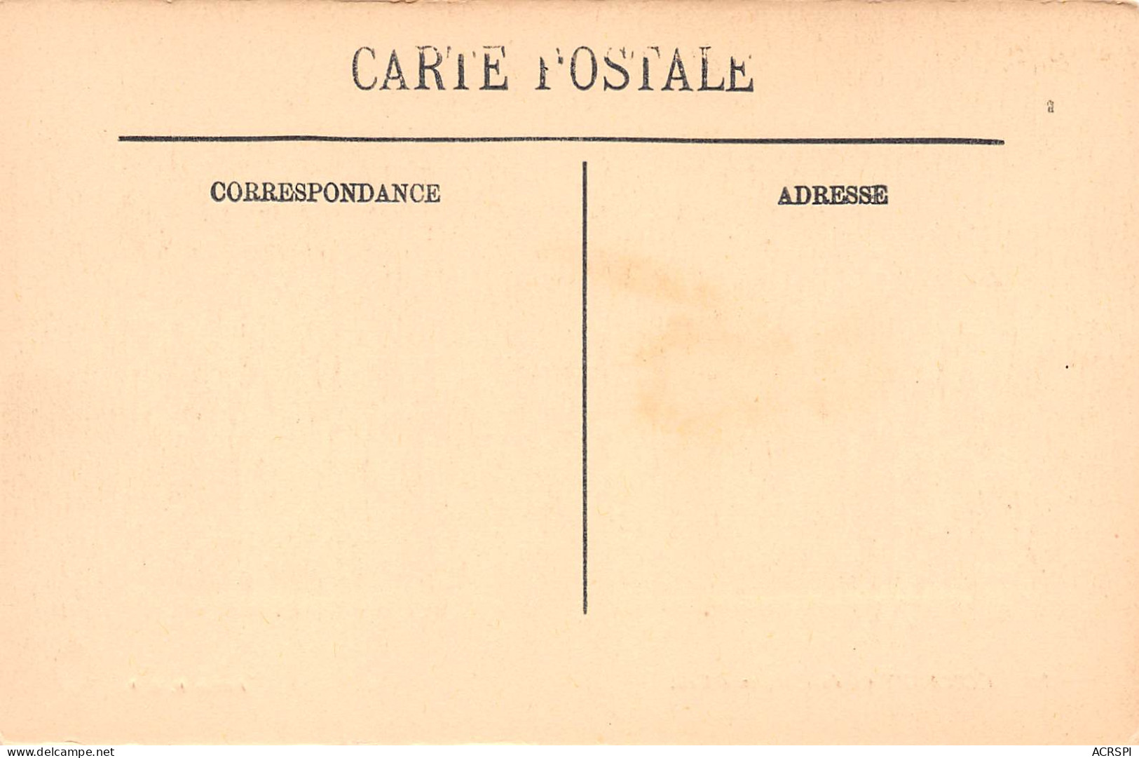 GUINEE  CONAKRY Vu Du Chateau D'Eau Carte Vierge Non Circulé  (Scan R/V) N° 60 \MP7132 - Guinea Francese