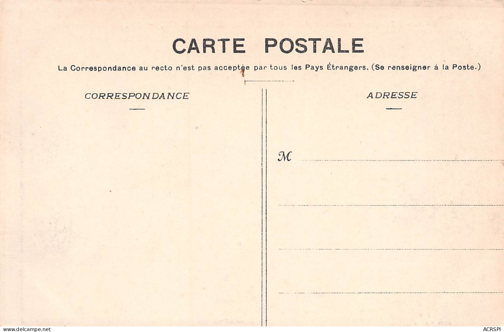 GUINEE  CONAKRY N°46 De La Rade - Ed. Fortier 567  Carte Vierge Non Voyagé (Scan R/V) N° 80 \MP7132 - French Guinea