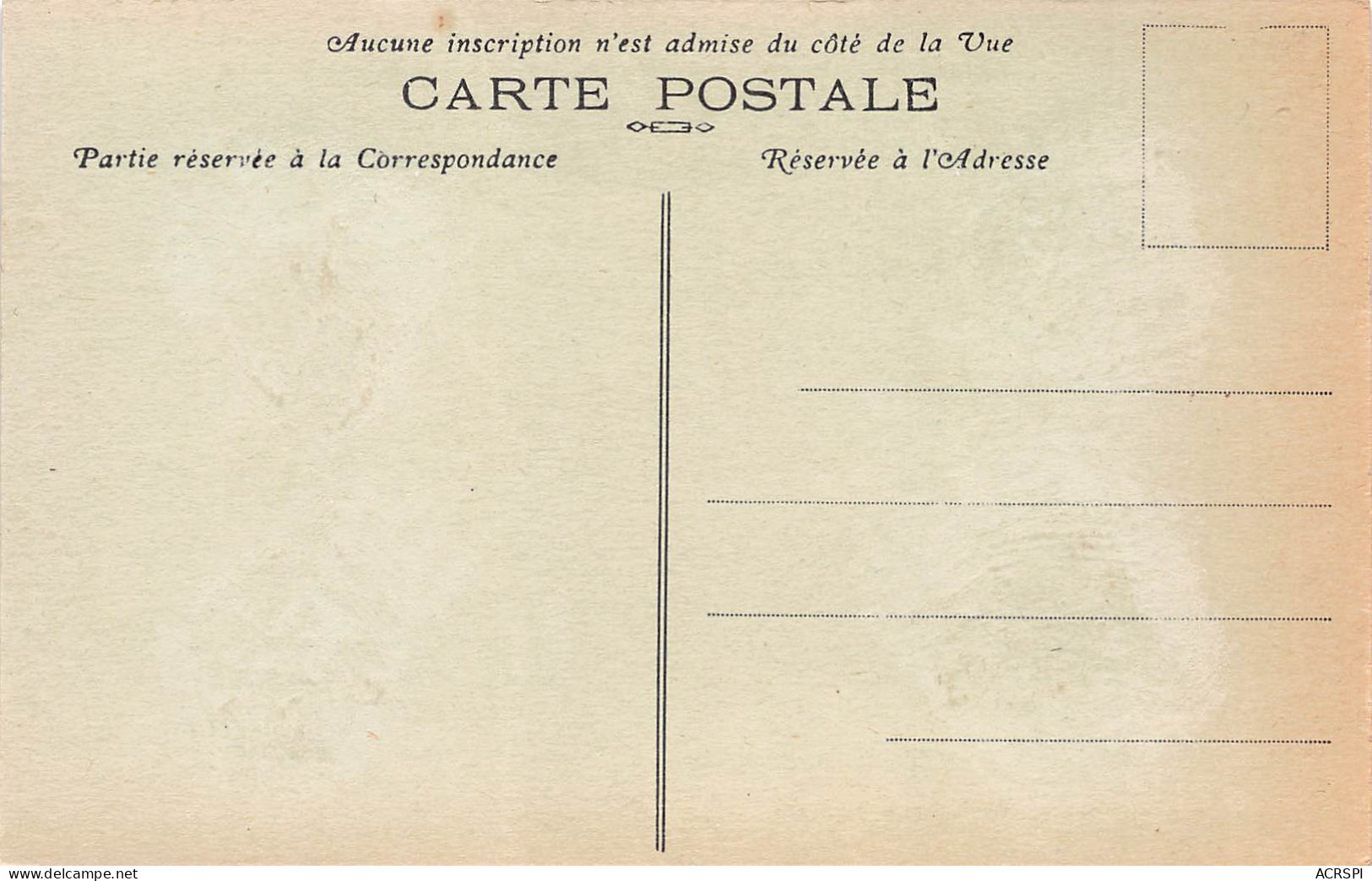 GUINEE Française  CONAKRY Boulevard Du Commerce Carte Vierge Non Circulé éd JAMES (Scan R/V) N° 5 \MP7133 - Guinea Francese