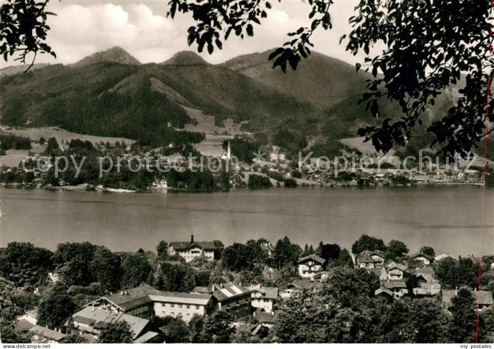 73294932 Bad Wiessee Tegernsee  Bad Wiessee - Bad Wiessee