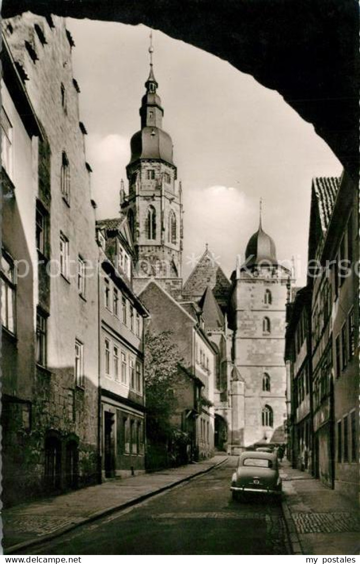 73294796 Coburg Morizkirche Coburg - Coburg